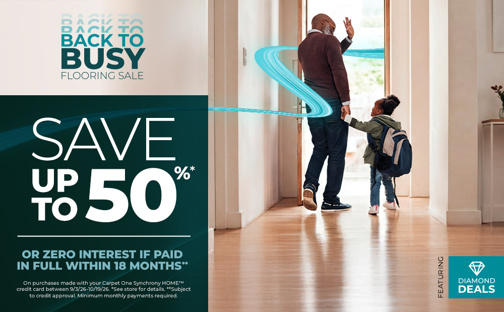 woman shopping in store